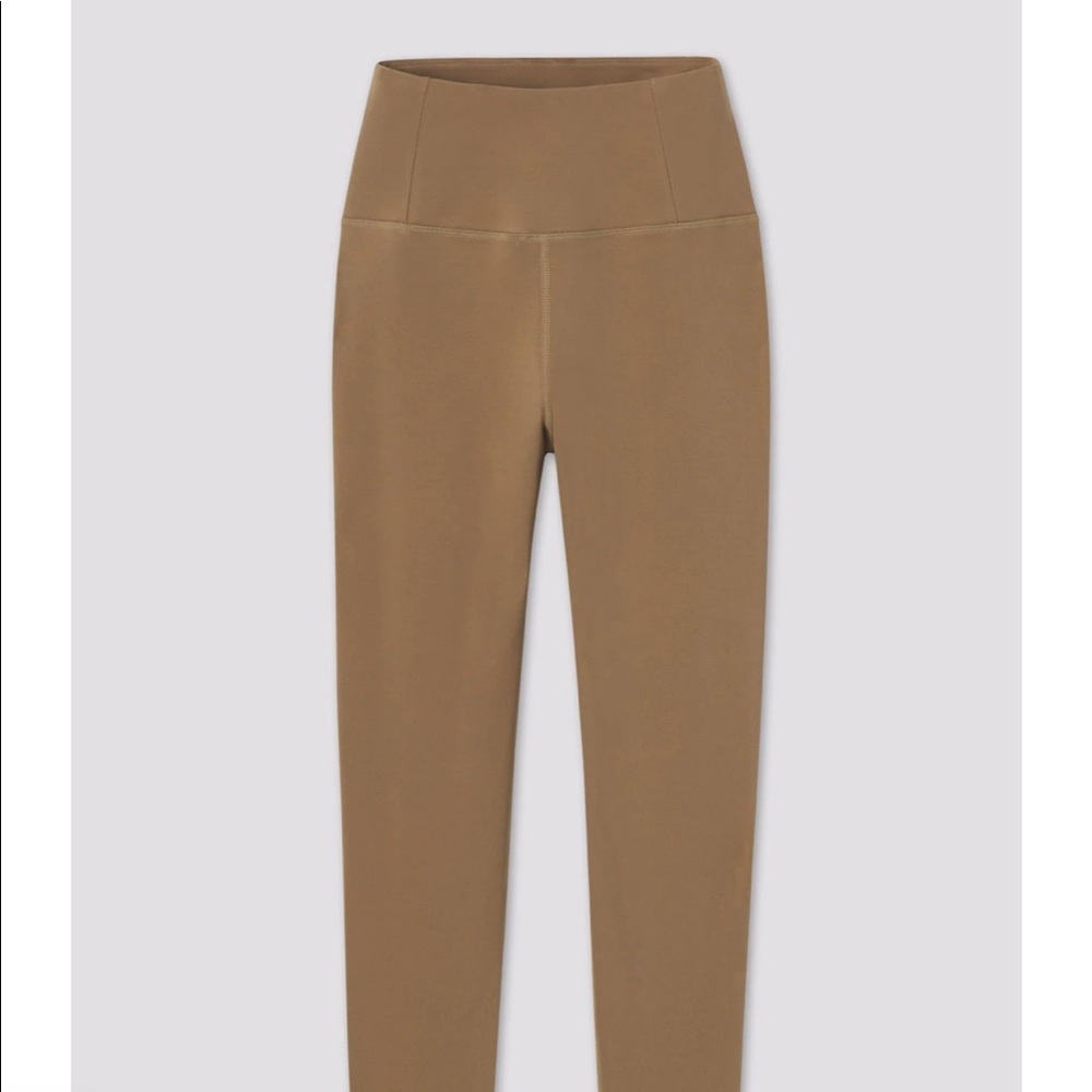 🚫 SOLD 🚫 | Girlfriend Collective Beachwood FLOAT Ultralight Legging, S